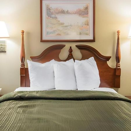 Quality Inn Reidsville Hwy 29 Exterior foto